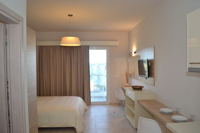 Hotel Argiro Village