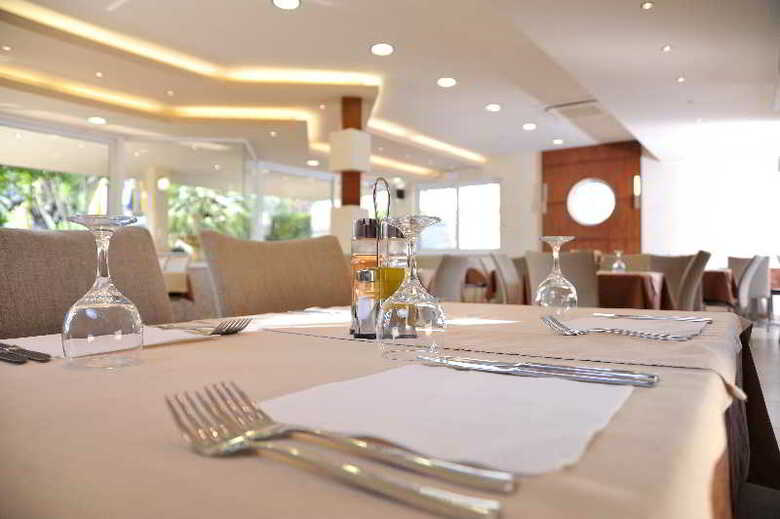 Hotel Argiro Village