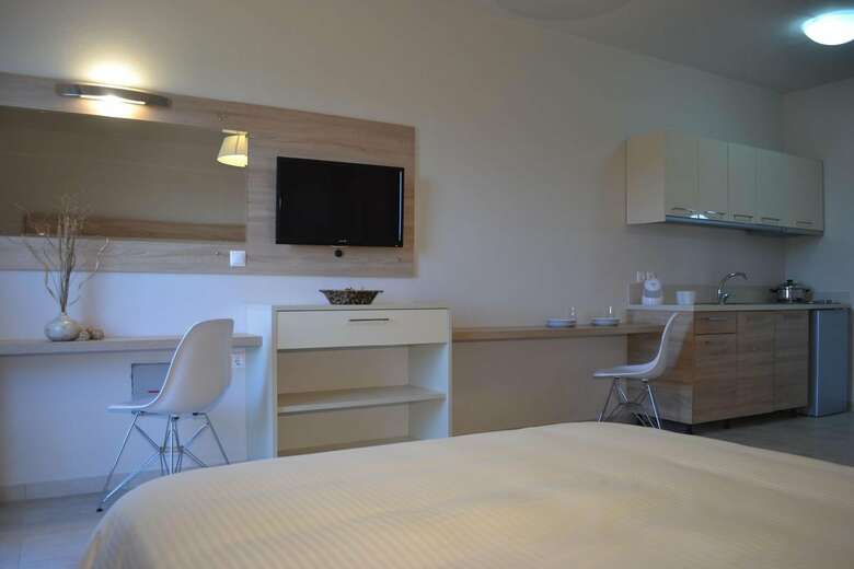 Hotel Argiro Village