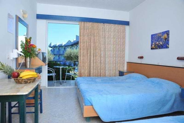 Hotel Argiro Village
