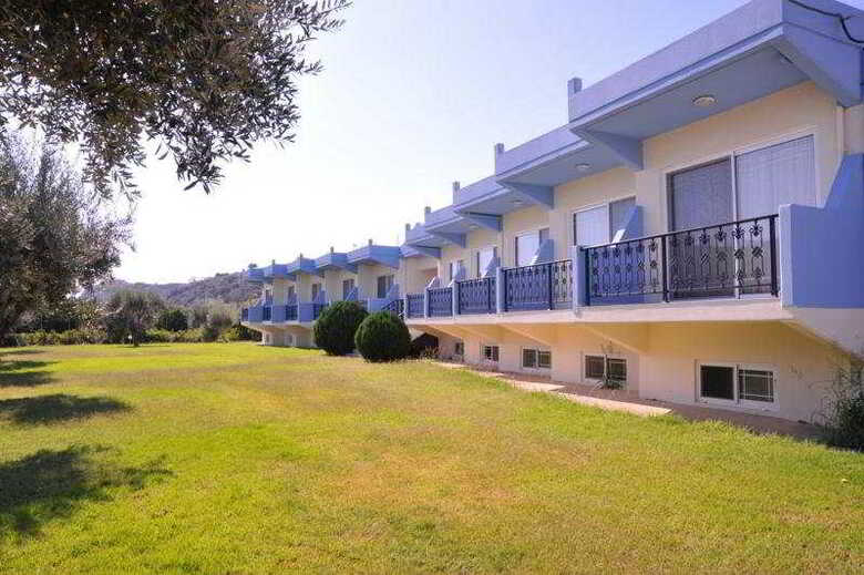 Hotel Argiro Village