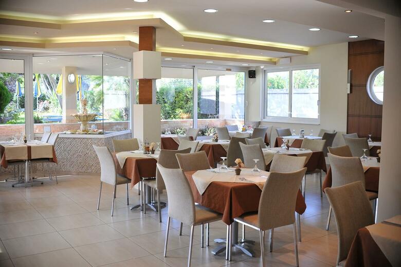 Hotel Argiro Village