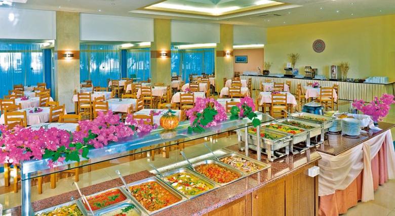 Hotel Marianna Palace