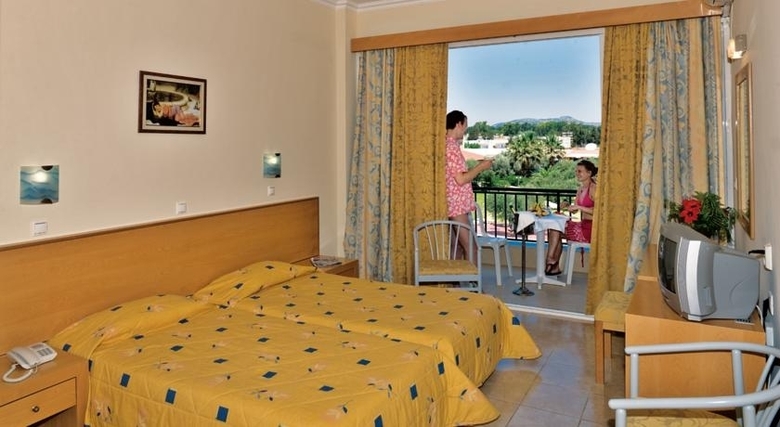 Hotel Marianna Palace