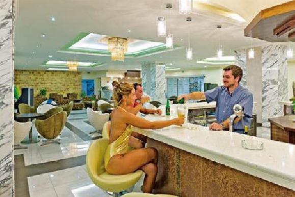 Hotel Marianna Palace