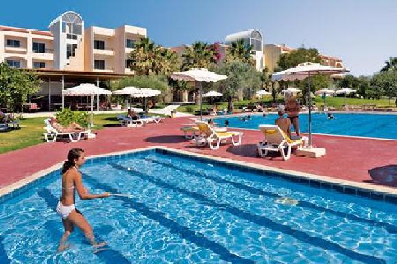 Hotel Marianna Palace