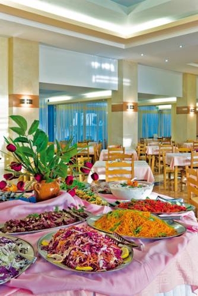 Hotel Marianna Palace