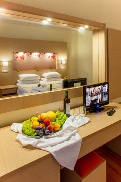 Hotel Marianna Palace