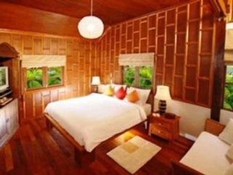 Hotel Green Papaya Resort