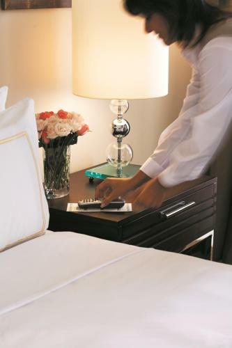 Four Seasons Hotel Istanbul At The Bosphorus