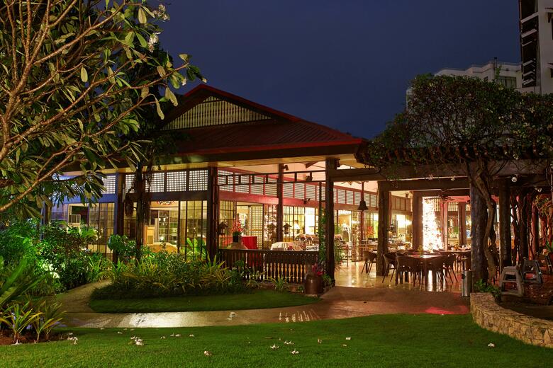 Hotel Cebu White Sands At Maribago Beach