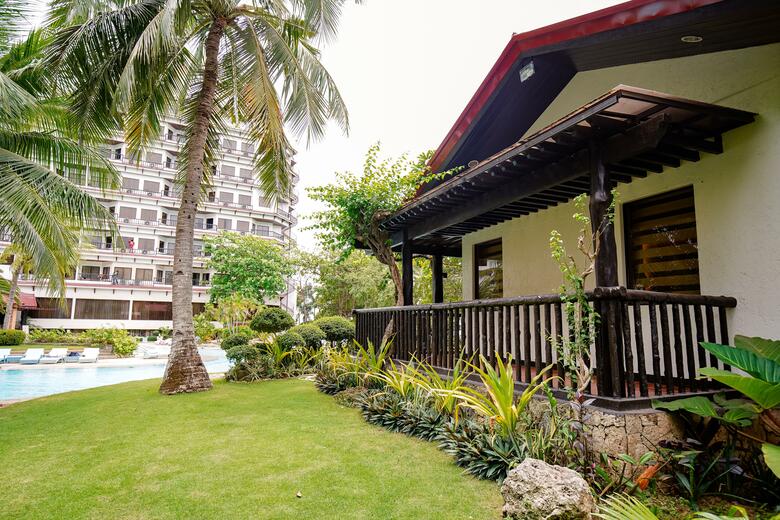Hotel Cebu White Sands At Maribago Beach