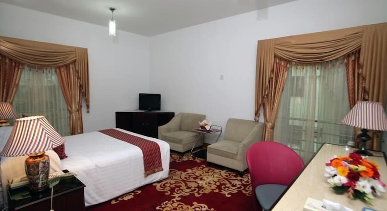 Hotel Rigs Inn