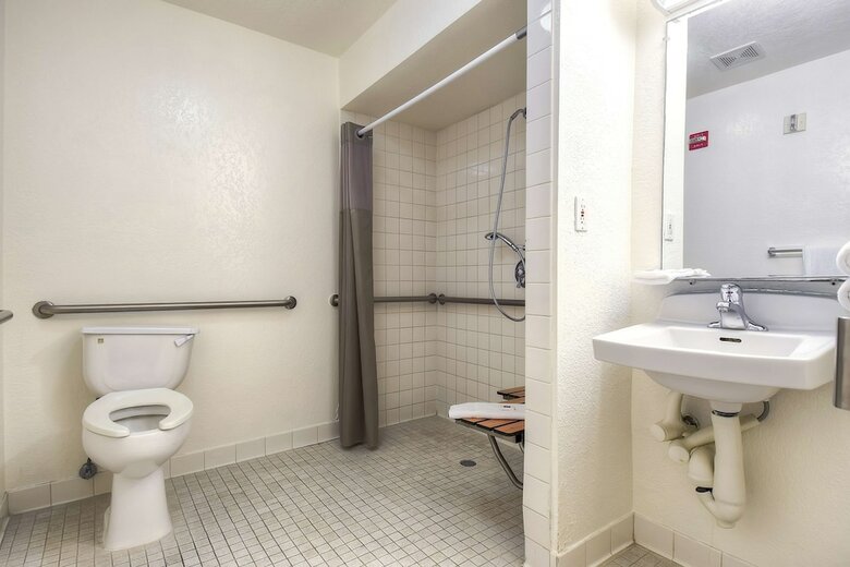 Motel 6 San Diego Hotel Circle