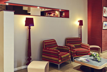 Hotel Mercure Atria Arras Centre