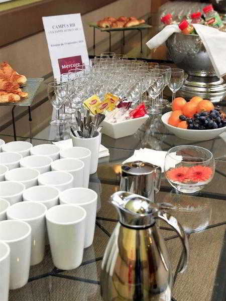Hotel Mercure Atria Arras Centre
