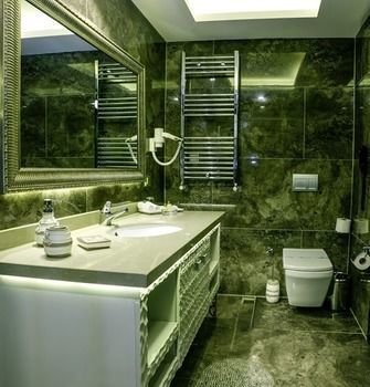 Hotel Asya