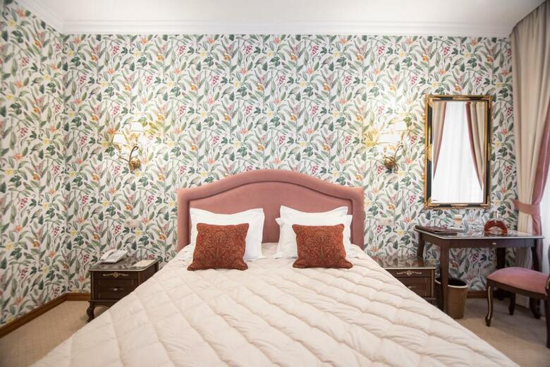 Swiss Hotel