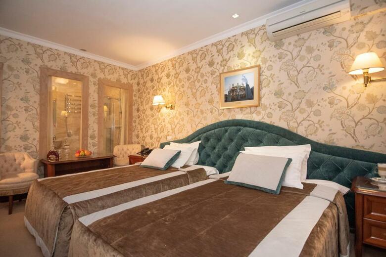Swiss Hotel