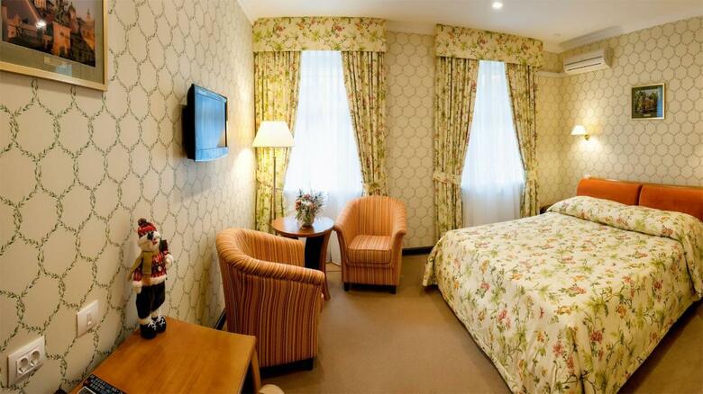 Swiss Hotel