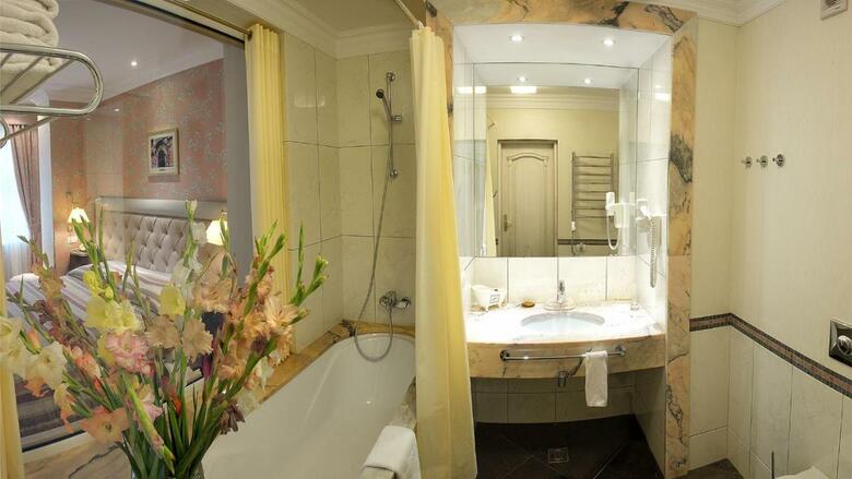Swiss Hotel