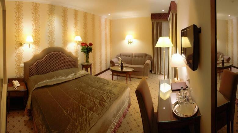 Swiss Hotel
