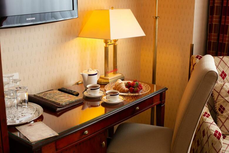 Swiss Hotel