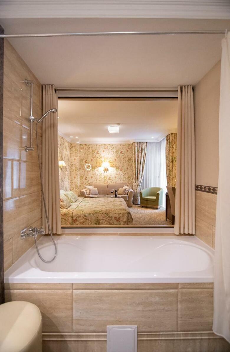 Swiss Hotel