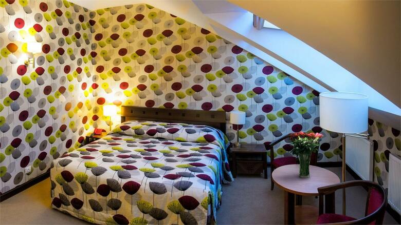 Swiss Hotel