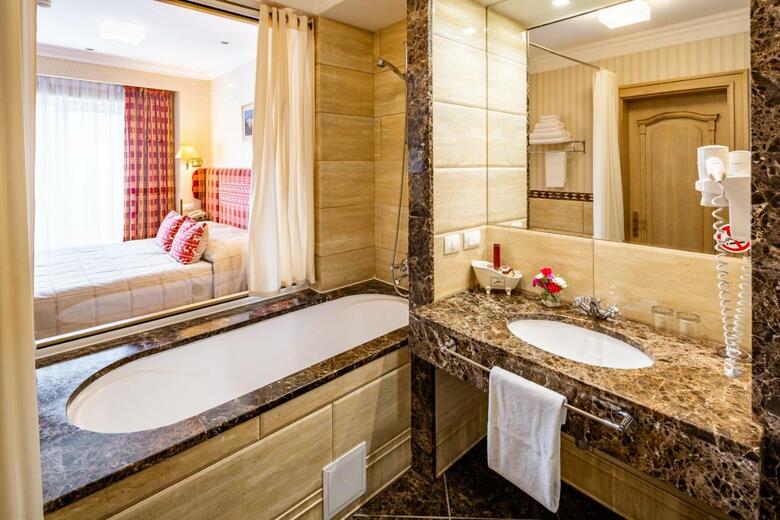 Swiss Hotel