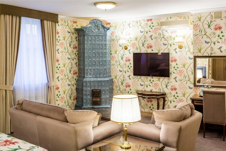 Swiss Hotel