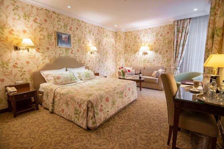 Swiss Hotel