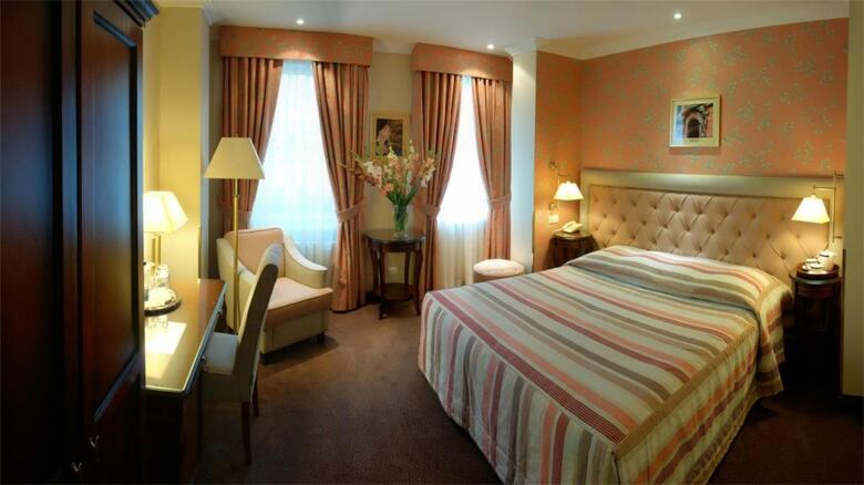 Swiss Hotel