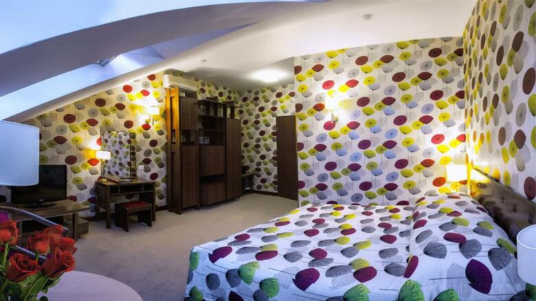 Swiss Hotel