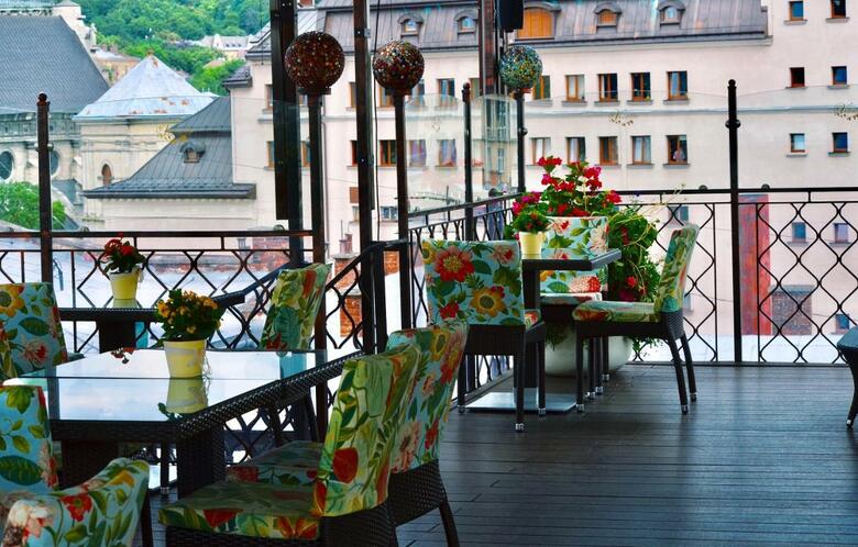 Swiss Hotel