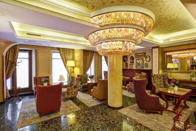 Swiss Hotel