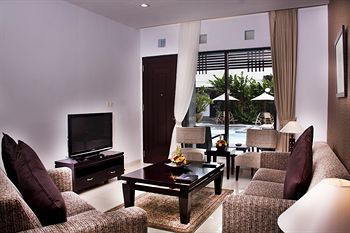 Radiant Hotel  Spa