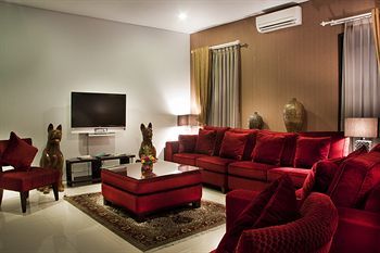 Radiant Hotel  Spa