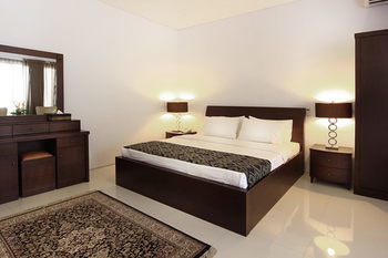 Radiant Hotel  Spa