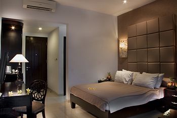 Radiant Hotel  Spa