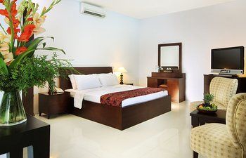 Radiant Hotel  Spa