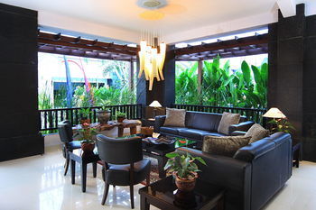 Radiant Hotel  Spa