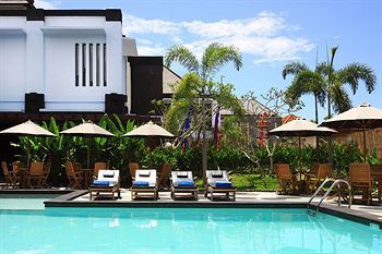 Radiant Hotel  Spa