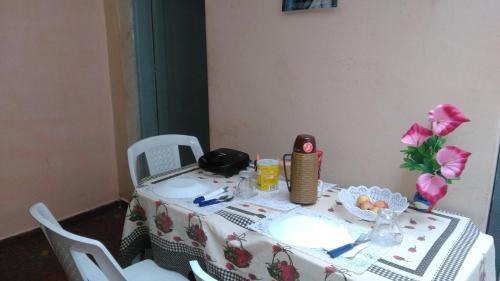 Casa De Hospedes Na Ch�cara Santo Ant�nio