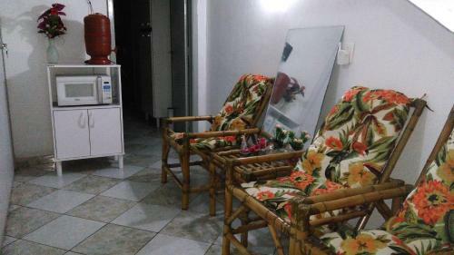 Casa De Hospedes Na Ch�cara Santo Ant�nio