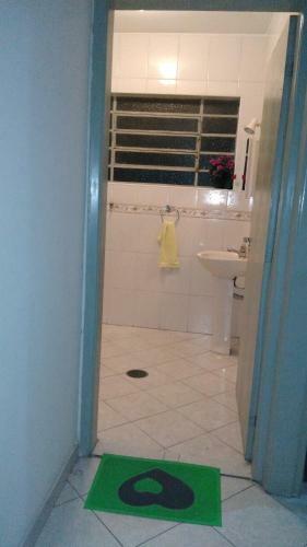 Casa De Hospedes Na Ch�cara Santo Ant�nio