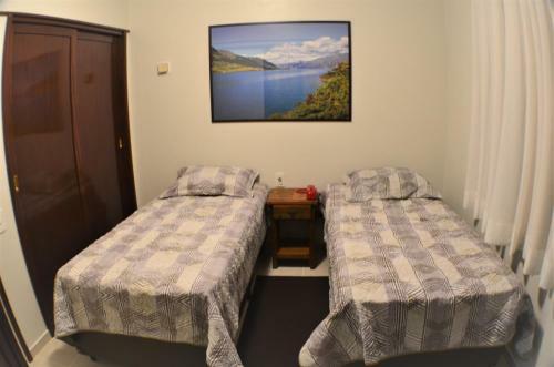 Apartamento The Time Of Your Life
