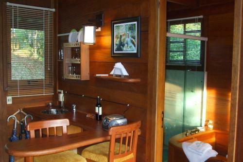 Posada Eco Resort Nagual