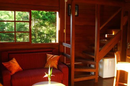 Posada Eco Resort Nagual