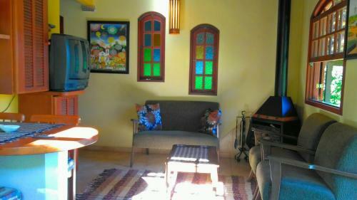 Posada Eco Resort Nagual